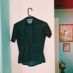 Rapha x Outdoor Voices Cycling Jersey